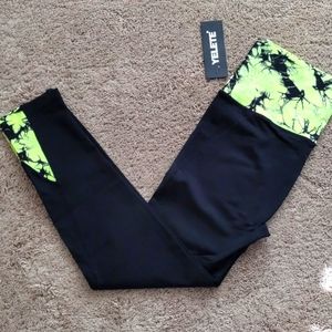 NWT athletic pants